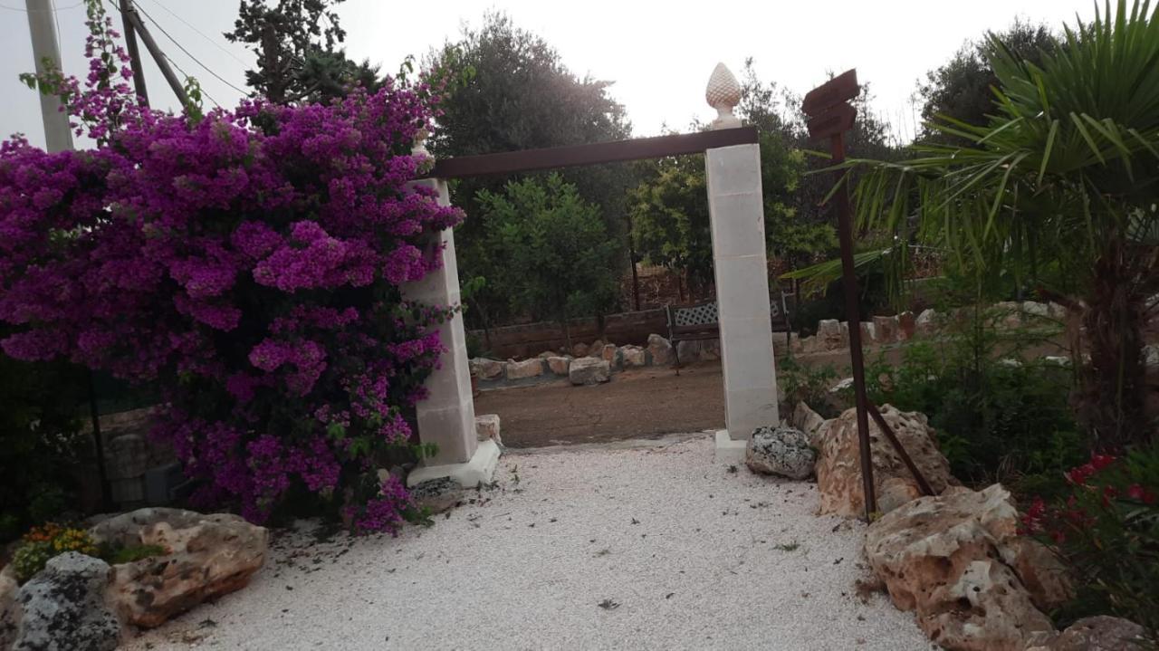 Bed And Breakfast Dolce Sorriso Polignano a Mare Exterior foto