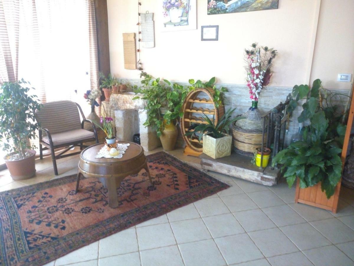 Bed And Breakfast Dolce Sorriso Polignano a Mare Exterior foto