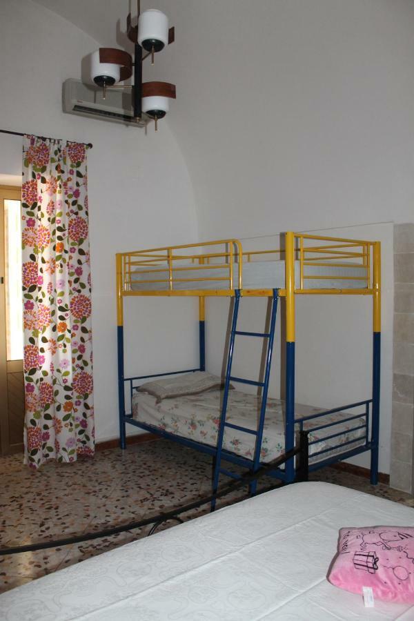 Bed And Breakfast Dolce Sorriso Polignano a Mare Exterior foto