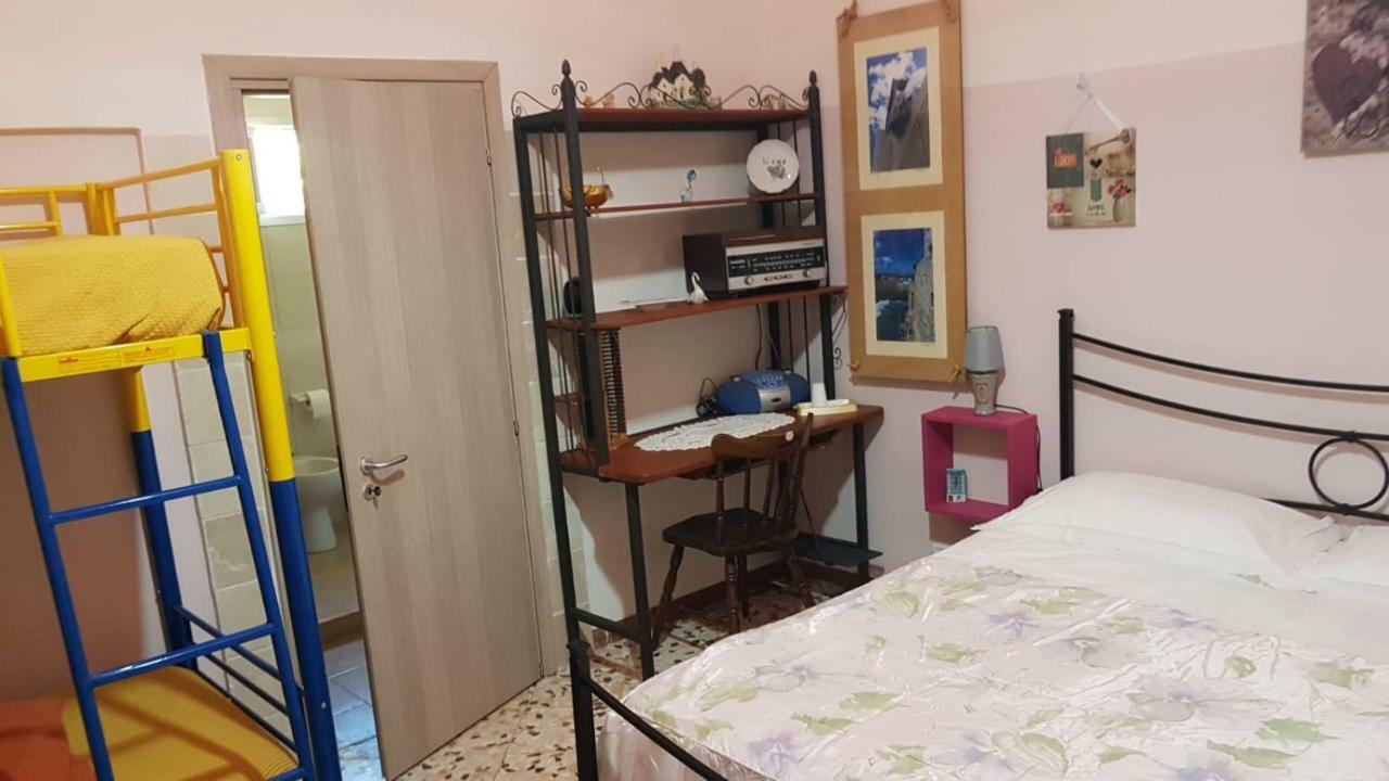 Bed And Breakfast Dolce Sorriso Polignano a Mare Exterior foto