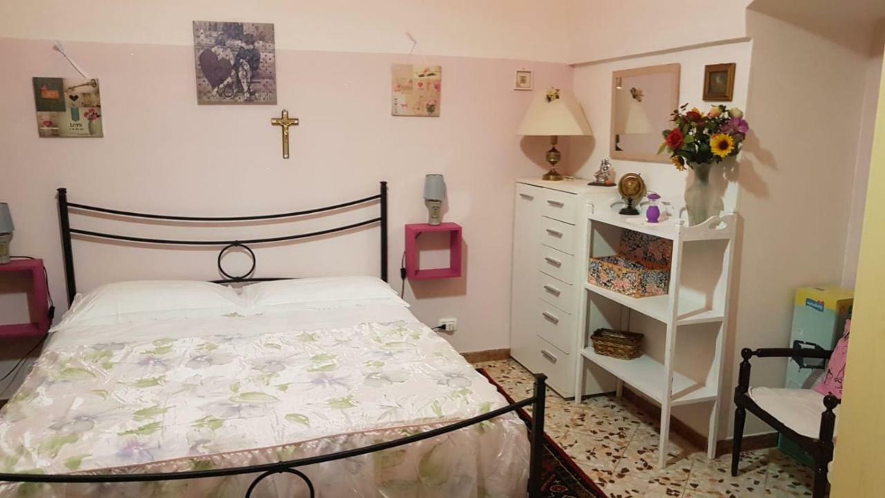 Bed And Breakfast Dolce Sorriso Polignano a Mare Exterior foto