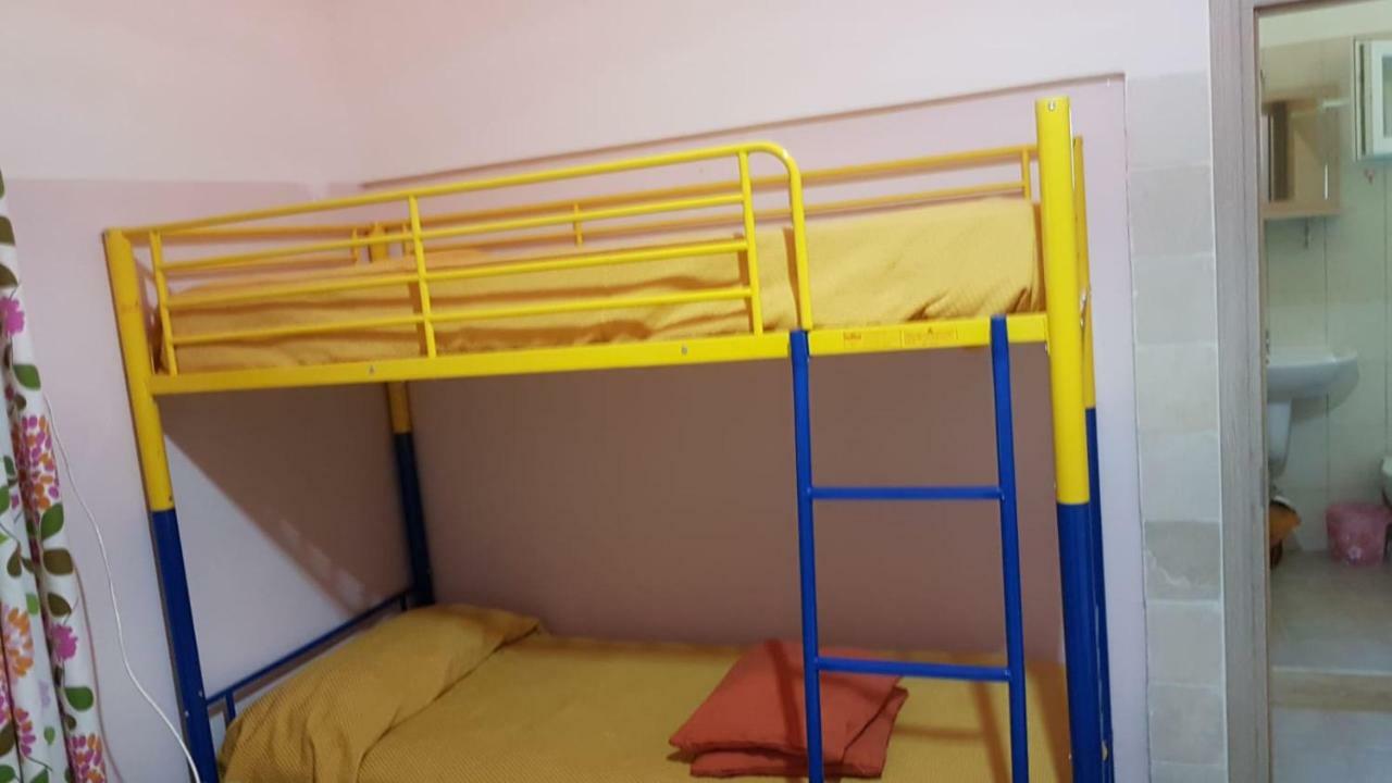 Bed And Breakfast Dolce Sorriso Polignano a Mare Exterior foto